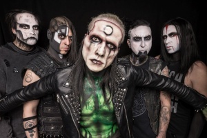 WEDNESDAY 13: Mrtvá nevěsta vylezla z hrobu