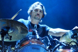 Dave Lombardo připravuje svoji SATANIC PLANET