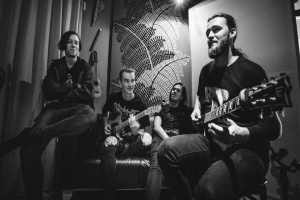 Premiéra klipu: ENDLESS DRAIN drtí v novém singlu
