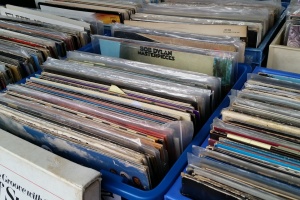 Skvělá zpráva! Vinyl & CD Burza Praha bude