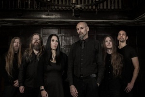 MY DYING BRIDE: Nad propastí smrti