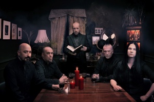 PARADISE LOST vzpomínají na první koncert