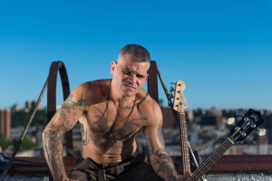 Hardcorová mašina CRO-MAGS hrozí z hrobu