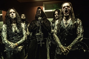 BELPHEGOR plánují sít peklo virus nevirus