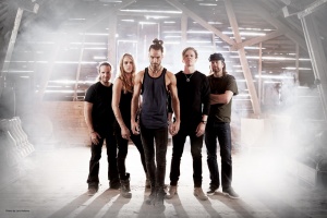 PAIN OF SALVATION odhalují info o nové nahrávce