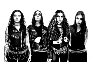 Překvapení! CRYPTA se upsala Napalm Records
