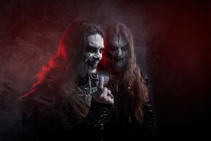CARACH ANGREN rozmotávají staré hrůznosti