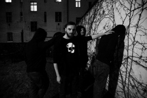 Split vinyl UR nabídne spojení kapel DROM a TENGRI