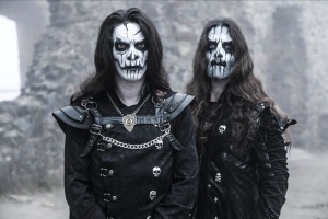 Jak vznikají děsivé efekty v režii CARACH ANGREN?