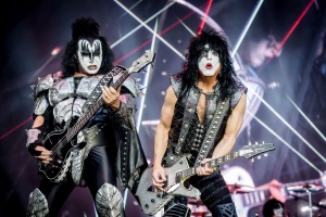 NEFESTIVAL 2020: Opravdu poslední koncert KISS