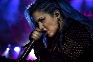 NEFESTIVAL 2020: Plzeňské metalové šibřinky – Den třetí