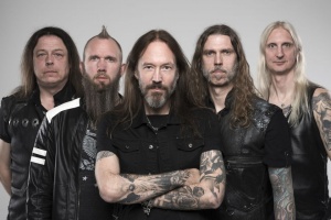 HAMMERFALL brání Spark