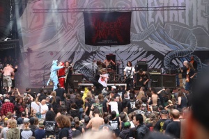 NEFESTIVAL 2020: OBSCENE EXTREME – Léto s Obscenem