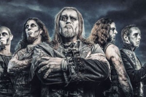 POWERWOLF: Vlkodlaci posedlí a požehnaní
