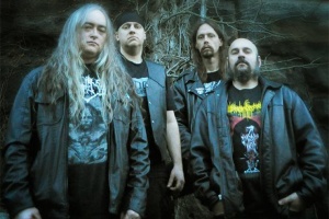 Mistři hnilobného deathu INCANTATION zamoří éter