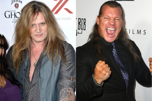 Zazpívám ti do ksichtu, sráči! Bach vs. Jericho