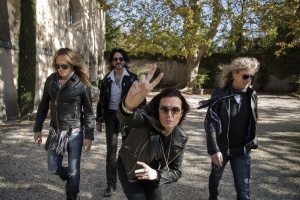THE DEAD DAISIES vydají karanténní minidisk