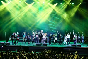 NEFESTIVAL 2020: Finále Masters of Rock v americké režii – den čtvrtý