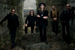 Turné OPETH zasáhne v březnu i Prahu