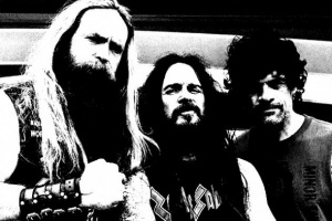 ZAKK SABBATH uctí své nepřekonatelné učitele
