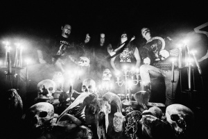 KAFEST č. 3: Thrashový uragán v Modré Vopici
