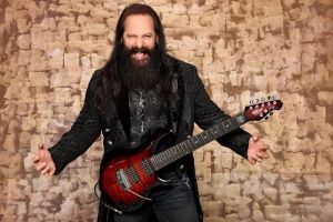 John Petrucci vydá koncem srpna album s Portnoyem