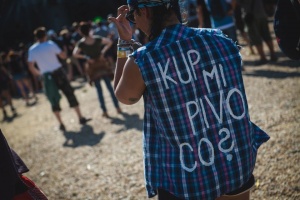 NEFESTIVAL 2020: Rock For People – sobota na letišti