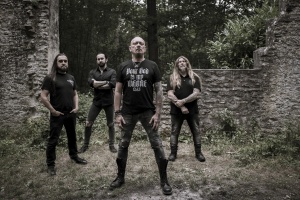 Francouzští metaloví veteráni LOUDBLAST vyvrhnou nový materiál