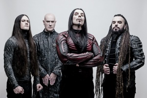 SEPTICFLESH: Když pohromadě zkouší sto čtyřicet lidí