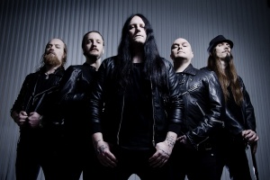KATATONIA: V křeči slastně mámivé 