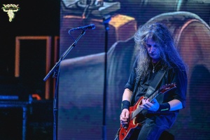 Třetí den Wacken World Wide vsadil na koncerty let minulých