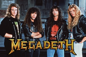 Mír stále rezaví? 30 let „Rust in Peace“