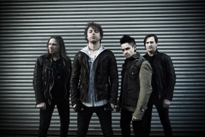 Bývalý bubeník BULLET FOR MY VALENTINE kritizuje své někdejší spoluhráče