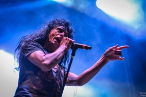 NEFESTIVAL 2020: Brutal Assault v zajetí řevu – den druhý