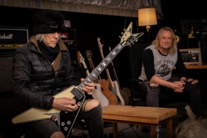 Nové album MICHAEL SCHENKER GROUP vyjde v lednu
