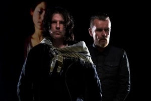 THE CULT točí nové album v legendárním studiu