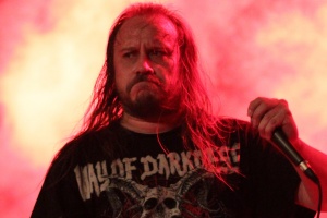 Frontman ENTOMBED A.D. svádí boj s rakovinou