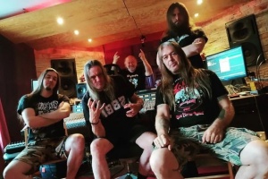 SODOM domíchali nové album, vyjde koncem roku
