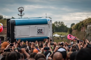 NEFESTIVAL 2020: Brutal Assault v zajetí fekálií – den čtvrtý