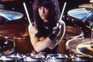 Frankie Banali z W.A.S.P. podlehl rakovině