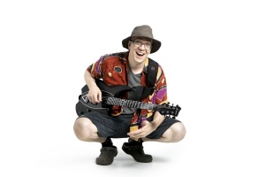 Devin Townsend s hrdostí v dokumentu o turné