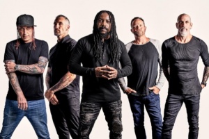 SEVENDUST vysílají na zteč první ukázku z chystané fošny
