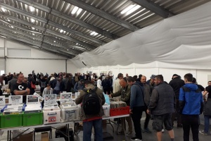 Vinyl & Stereo Expo v září opět v Letňanech