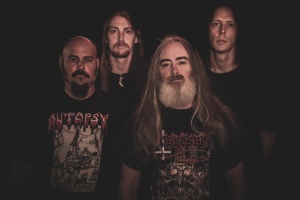 INCANTATION: Nesmrtelná drtírna