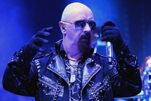 Chtěl jsem svést Paula Di’Anno, přiznal Rob Halford
