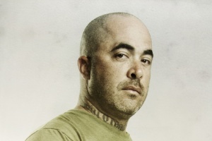 Zpěvák STAIND Aaron Lewis prodává své sídlo. Máte přebytečných 3,5 milionu dolarů?