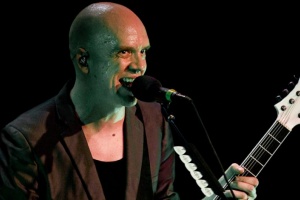Devin Townsend představil live klip ke skladbě „Genesis“