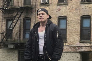 CRO-MAGS jsou stále ve válce. Za všech okolností