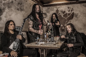 Thrash až za hrob! Němci DESTRUCTION zaútočí v Jaroměři
