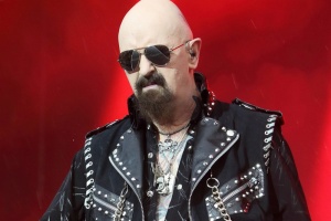 Rob Halford bez obalu: Zneužil mě otcův kamarád
